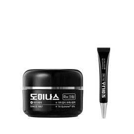 Dominas Cream Rx, 30ml +7ml, 1 unit / 도미나스 크림 Rx, 30ml +7ml, 1개