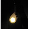 cro-magnons Whistle with Luminous Reflective Keychain