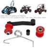 QANYEGN Chain Slider Tensioner Adjuster, Chain Adjuster, Chain Tensioner Adjuster