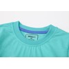 BIBNice Toddler Boy Clothes Kid Summer Outfits Shirt Short Set