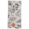 Split P Autumn Berries Dishtowel Set of 4