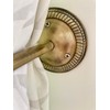 Animal Hook, Curtain Hold Back, Tie Back, Jewellery Hook, Antique