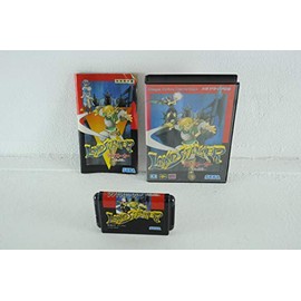 ランドストーカー~皇帝の財宝~ MD【メガドライブ】