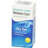 Bausch & Lomb Moisture Eyes Lubricating Eye Drop, 15ml From
