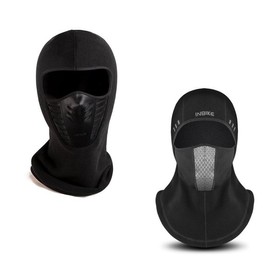 Bicycle winter mask, face mask for riding, motorcycle, and exercise / 자전거방한마스크 라이딩 오토바이 운동용 안면 마스크