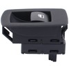 Doo Engy Window Regulator Switch Black Front Right or Rear