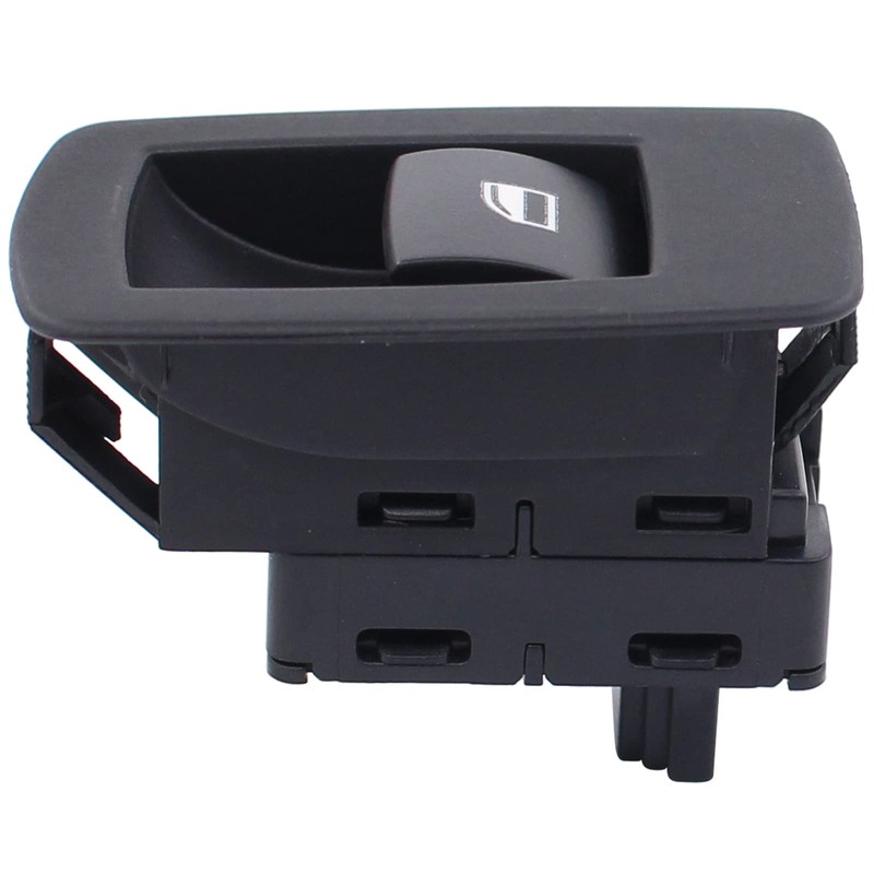 Doo Engy Window Regulator Switch Black Front Right or Rear