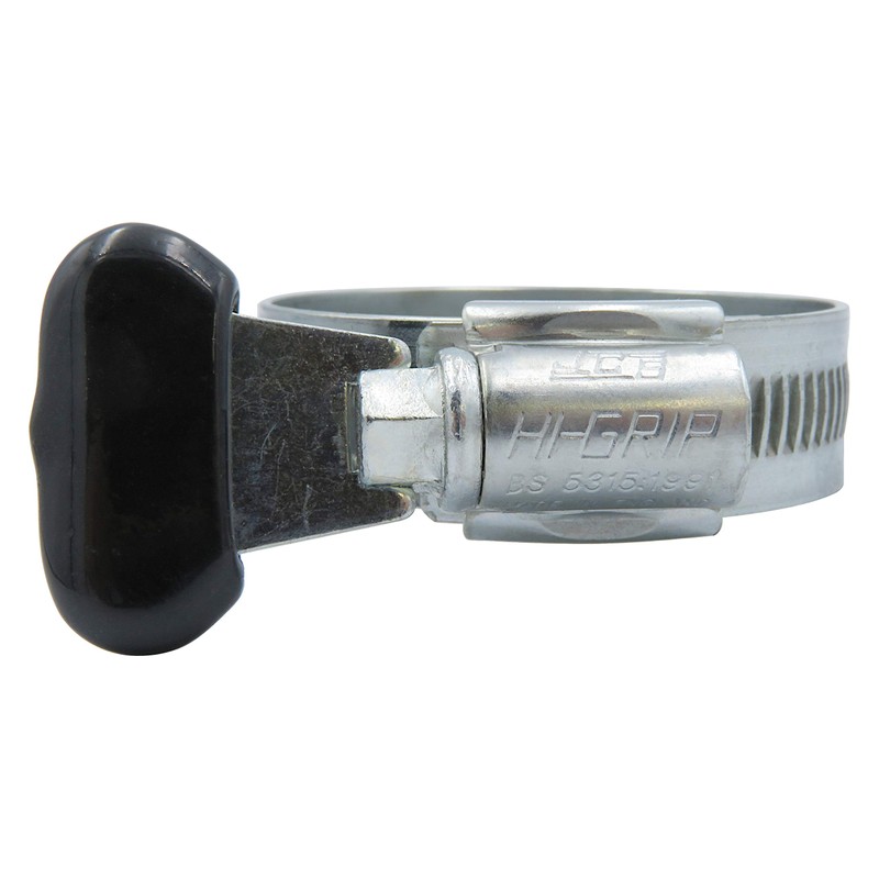 JCS Hose Band High Grip Wing Handle Type JCS-Win-0X (0.7