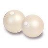 Togu 2 x 0.9 Kg 30 cm Diameter Pilates Toning