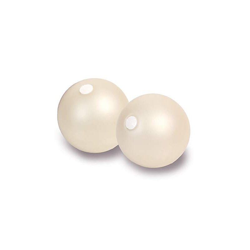 Togu 2 x 0.9 Kg 30 cm Diameter Pilates Toning