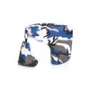 Camo Pin Putter Cover in 4 Colors (Blue)