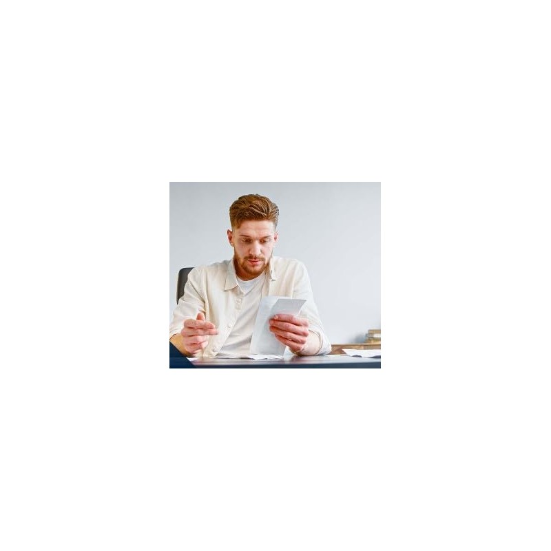 50 Sets per Book Rent, Receipt Book New Sales Order