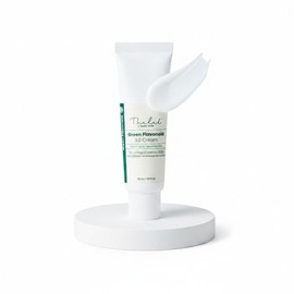 The Lab by Blanc Do [Mild Soothing] The Lab by Blanc Doux Green Flavonoid Soothing Cream 50ml+30ml Planning 112210 / [순한진정] 더랩바이블랑두 그린 플라보노이드 진정 크림 50ml+30ml 기획 112210