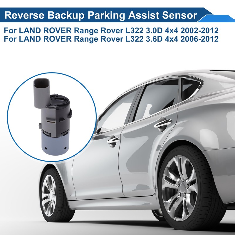 REPAIROCK No.YDB500370LML Reverse Backup Parking Sensor for LAND ROVER Range