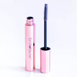 Sangpum Sangse Seolmyeong Chamjo 브로우 젤 클리어 워터프루프 오래 지속됨 Brow Gel Clear Waterproof Long Lasting