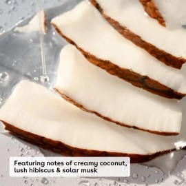 eos Shea Better Hand Cream - Coconut, Natural Shea Butter Hand Lotion , 2.5 oz