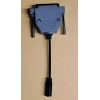 For Harris Harris M5300 M7300 XG-25M XG-75M XG-100M Speaker Adapter
