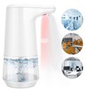 Automatic Induction Spray Machine ABS Hand Wash Sensor for Hospital