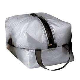Granite Gear Air Zip Sack XS 9L White, white, Outdoor