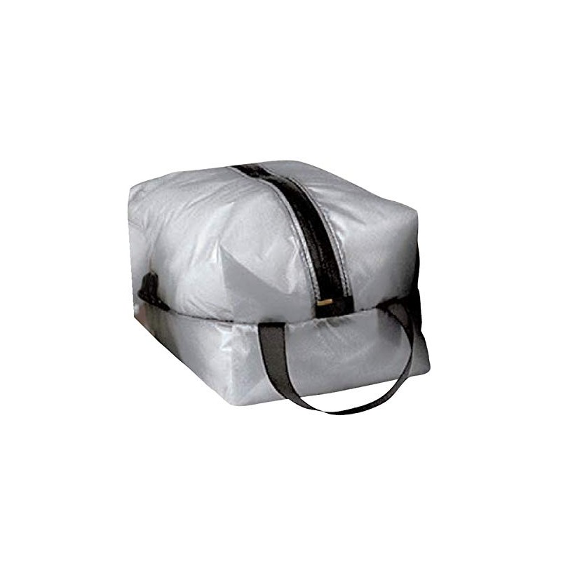 Granite Gear Air Zip Sack XS 9L White, white, Outdoor