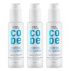 CODE Hydrating Face Cleanser For Men | Anti Acne, Oil