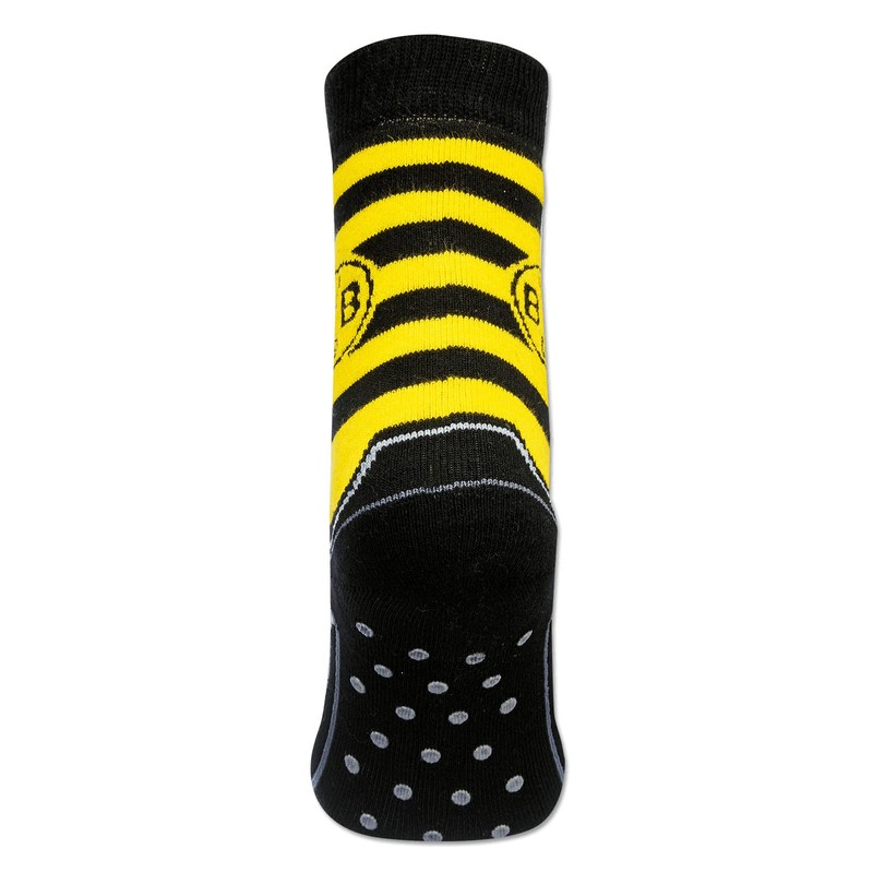 Borussia Dortmund BVB Terry Socks Football Boots Pack of 2