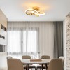 Comely LED Ceiling Light, 22 W, 2500 LM, Modern LED