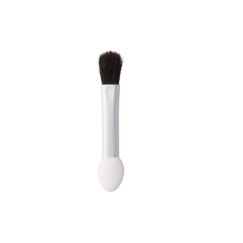 MUJI 02868062 Eye Color Tip for Case with Brush, Pack
