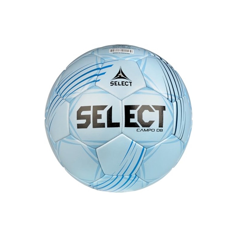 Select Campo DB Handball