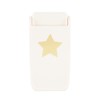 Vaessen Creative Heavy Duty Medium, Star, Strong Punch for Paper,