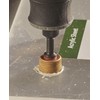 Dremel MAX Sanding Drum (408DM) Carbide Coated Drum 12.7mm for