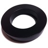 Isolate It: Sorbothane Large Vibration Isolation Washer 5" OD x