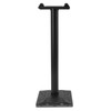 RGB Gaming Headset Stand Type C USB LED Headphone Holder