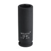 QUARKZMAN 3/4" SAE Deep Impact Socket 1/2" Drive 6 Point