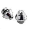 Replacement 0.2mm Needle, Nozzle and Nozzle Cap for VEDA WD-180