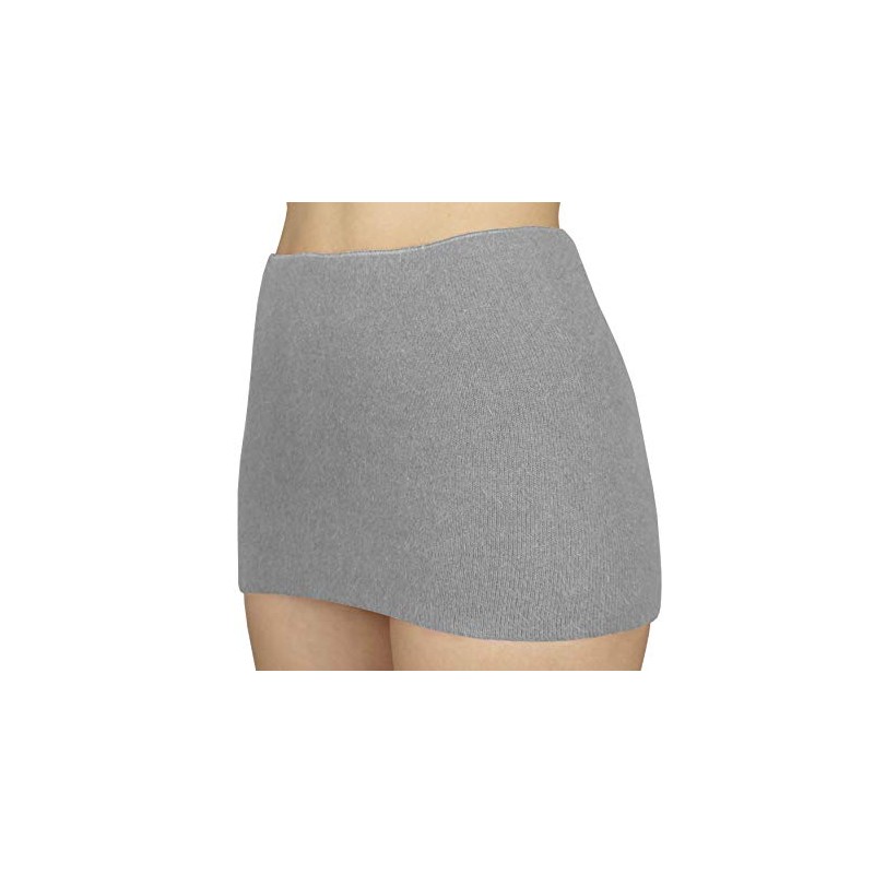 wobera Angora Kidney Warmer or Body Warmer for Men and