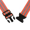 X AUTOHAUX 2 Pcs Reflective Bands for Waist Reflective Belts