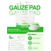 Sante Acca Toner Gauze Pads 200 sheets / 상떼 아카