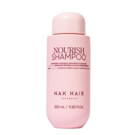 NAK Hair Holiday Nourish Trio Pack