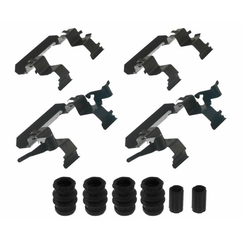 Raybestos H5912A Brake Caliper Hardware Kit