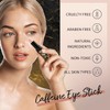 ANAREAL Caffeine Under Eye Balm: Hydrating Eye Brightener Stick Cream