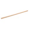 Cindoco Oak Dowel 3/4" Square, Single Piece