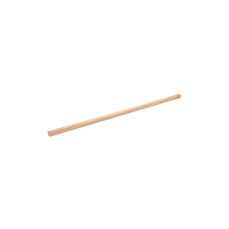 Cindoco Oak Dowel 3/4" Square, Single Piece