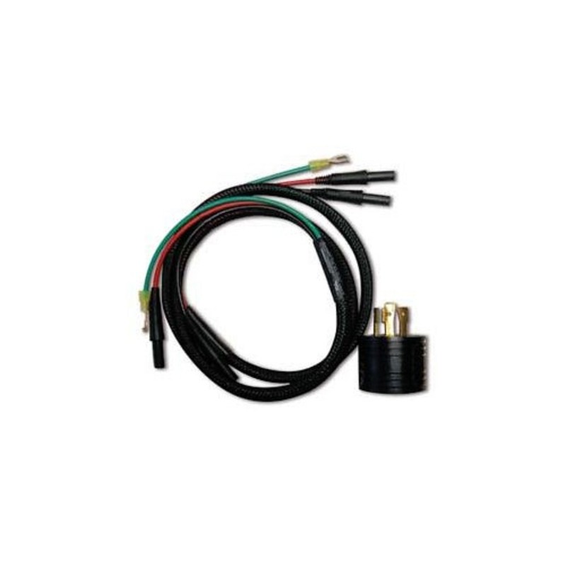 Honda EU2 (30A) Companion Cable/RV Adapter Kit