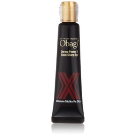 Obagi Derma Power X Stem (Collagen, Elastin), Sharp Eye, 0.7 oz (20 g)