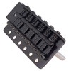 Guitar Tremolo Bridge Set - Strat Tremolo System for Fender