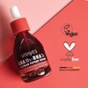 Vitayes AHA 10% + BHA 2% Red Exfoliating Serum, Pore