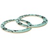 CORNAT TEC380313 Gasket for Waste Coupling 32x44x2