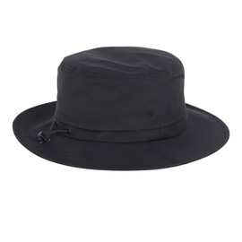 PING Tour Hat HW-T2503 BK 38207 (Black/FF/Men's)