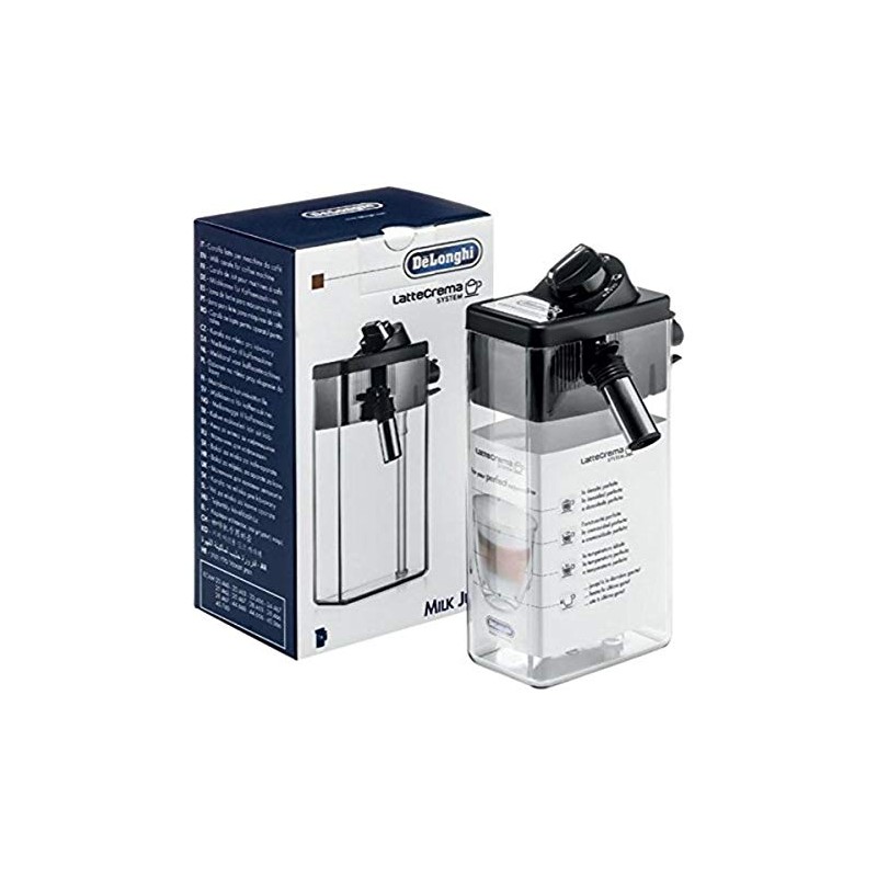 Delonghi 5513294571 Milk Tank Assembly